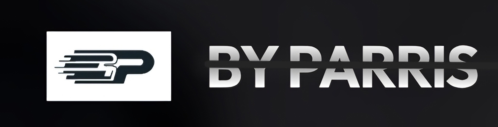BY PARRIS Logo