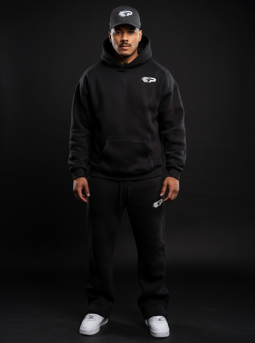 Premium Sweatsuit
