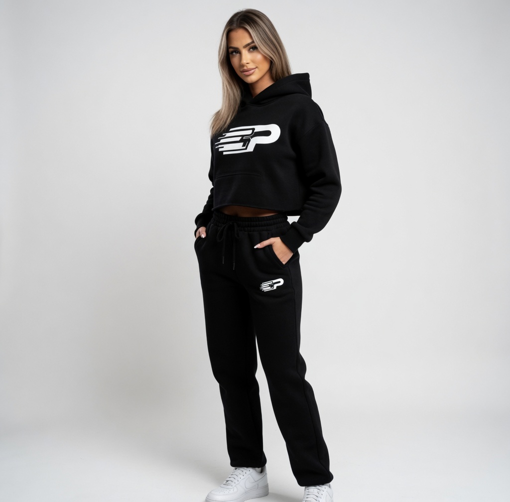 Women's Sweatsuit